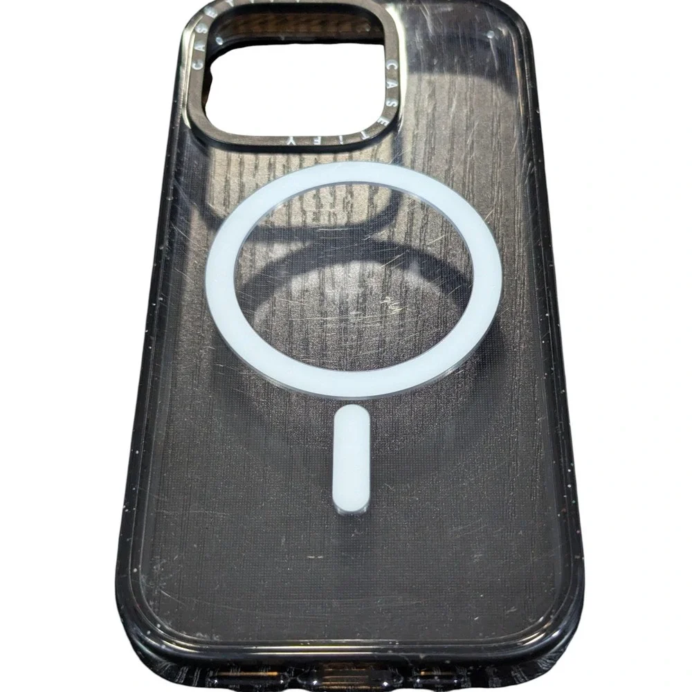 Mm1U CASETiFY Impact Case w/ Magsafe for iPhone 16 Pro‎ 6.3